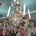 718 5301 CHANDELIER